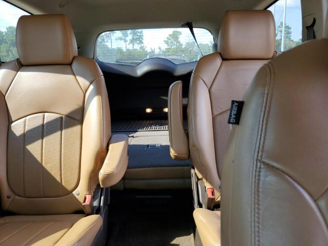 5GAKRBKD0GJ253724 - 2016 BUICK ENCLAVE Ağ foto 10