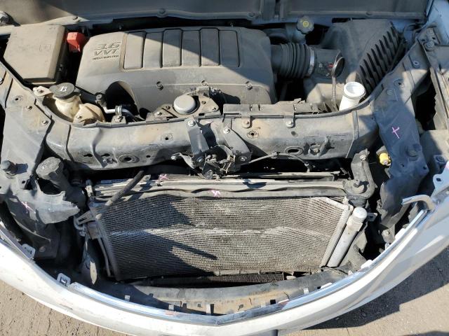 5GAKRBKD0GJ253724 - 2016 BUICK ENCLAVE Ağ foto 12