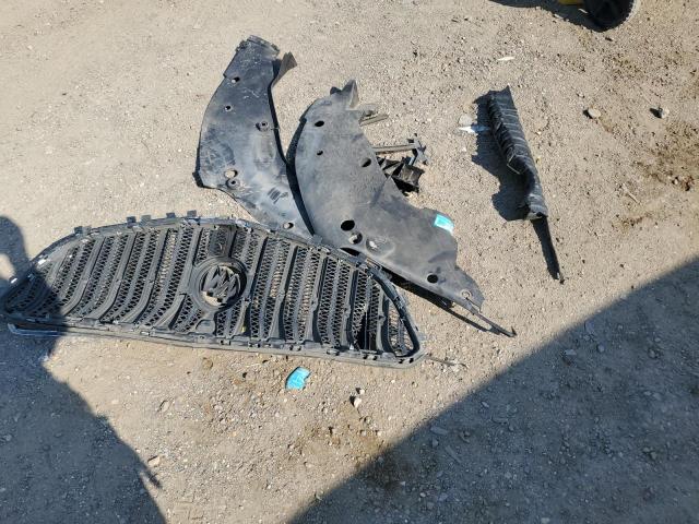 5GAKRBKD0GJ253724 - 2016 BUICK ENCLAVE Ağ foto 13