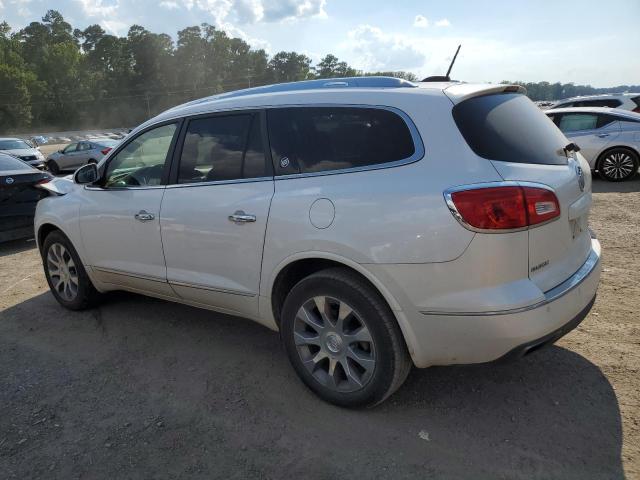 5GAKRBKD0GJ253724 - 2016 BUICK ENCLAVE Ağ foto 2