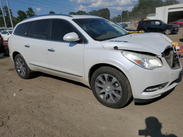 5GAKRBKD0GJ253724 - 2016 BUICK ENCLAVE Ağ foto 4