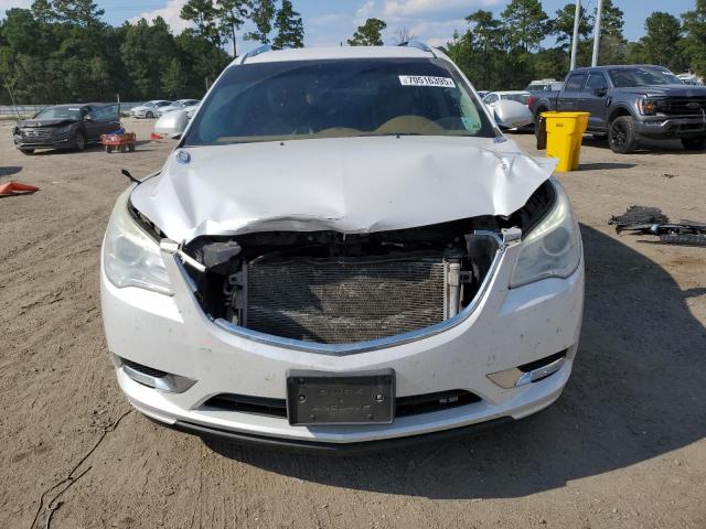 5GAKRBKD0GJ253724 - 2016 BUICK ENCLAVE Ağ foto 5