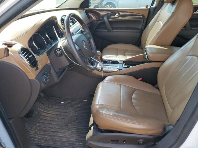 5GAKRBKD0GJ253724 - 2016 BUICK ENCLAVE Ağ foto 7