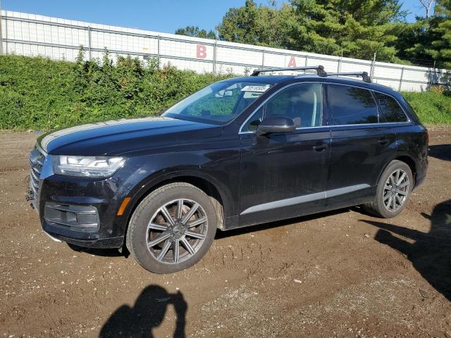2017 AUDI Q7 PRESTIGE, 