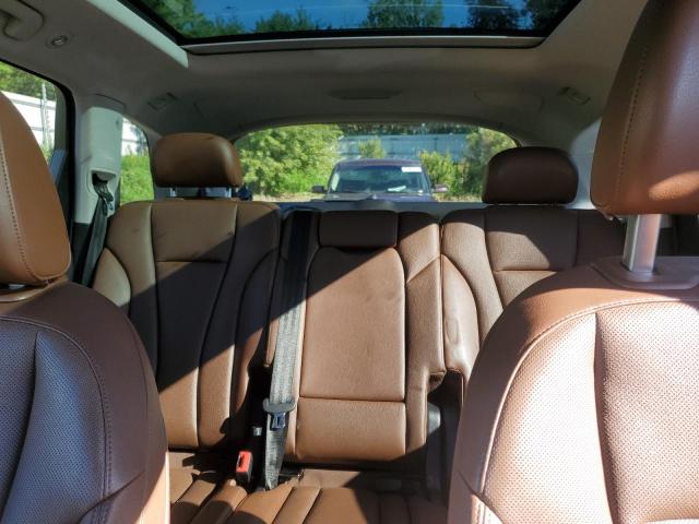 WA1VAAF78HD017821 - 2017 AUDI Q7 PRESTIGE Qara foto 10