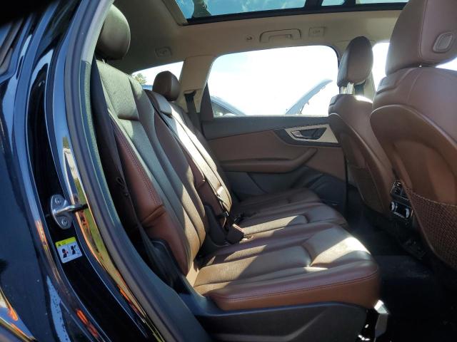 WA1VAAF78HD017821 - 2017 AUDI Q7 PRESTIGE Qara foto 11
