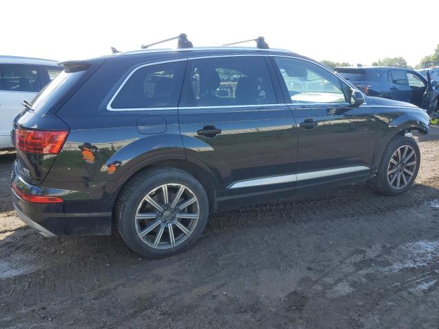 WA1VAAF78HD017821 - 2017 AUDI Q7 PRESTIGE Qara foto 3