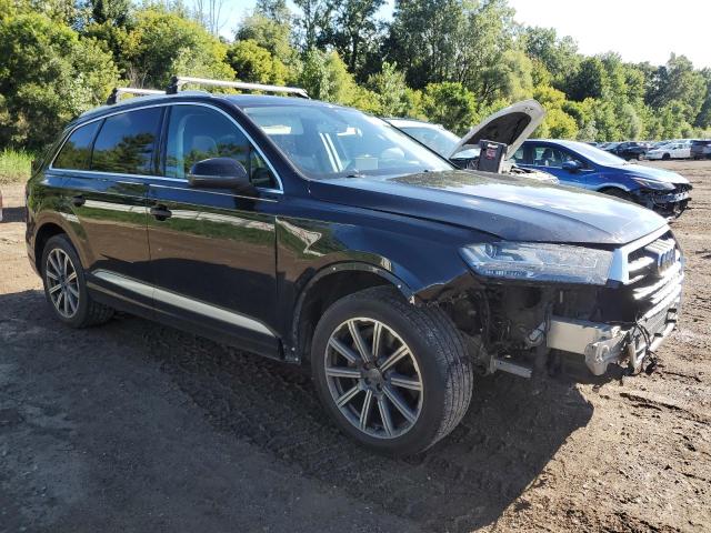 WA1VAAF78HD017821 - 2017 AUDI Q7 PRESTIGE Qara foto 4