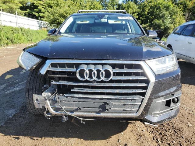 WA1VAAF78HD017821 - 2017 AUDI Q7 PRESTIGE Qara foto 5