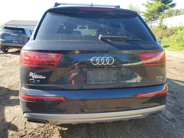 WA1VAAF78HD017821 - 2017 AUDI Q7 PRESTIGE Qara foto 6