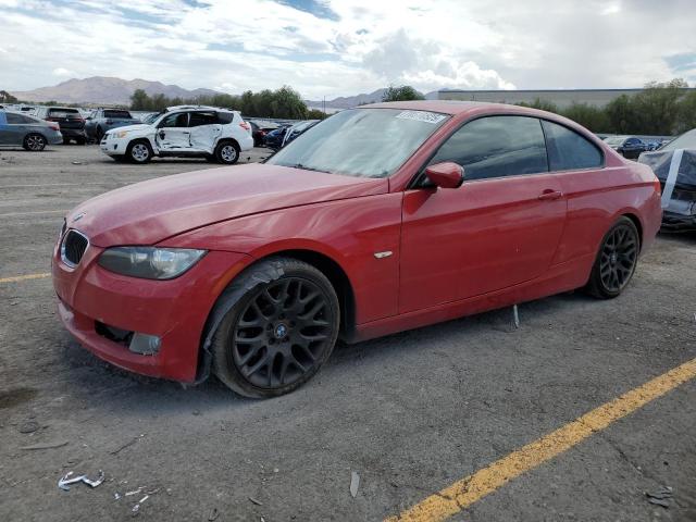 2009 BMW 328 I SULEV, null