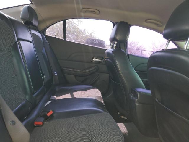 1G11C5SA8DF263329 - 2013 CHEVROLET MALIBU 1LT თეთრი ფოტო 10