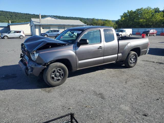 2012 TOYOTA TACOMA ACCESS CAB, 