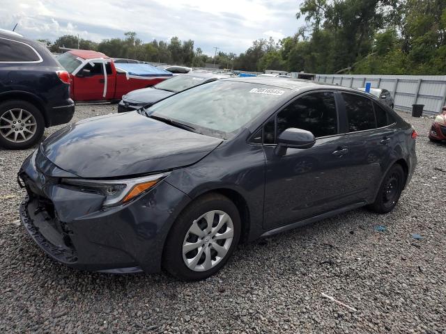 2025 TOYOTA COROLLA LE, 