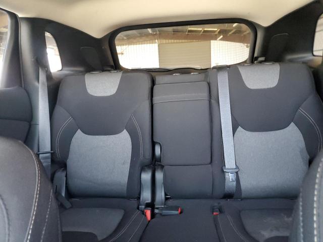 1C4PJLAB5GW376018 - 2016 JEEP CHEROKEE SPORT 黑色 照片 10