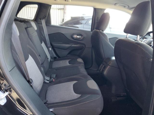 1C4PJLAB5GW376018 - 2016 JEEP CHEROKEE SPORT 黑色 照片 11