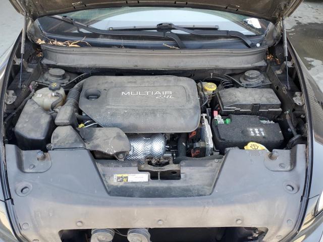 1C4PJLAB5GW376018 - 2016 JEEP CHEROKEE SPORT 黑色 照片 12