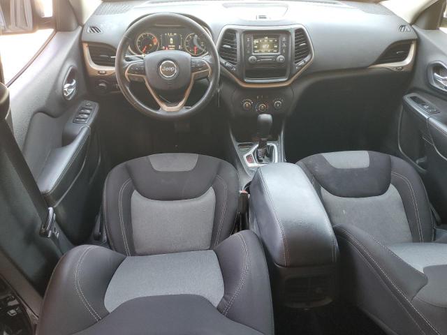 1C4PJLAB5GW376018 - 2016 JEEP CHEROKEE SPORT 黑色 照片 8