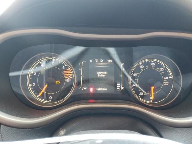 1C4PJLAB5GW376018 - 2016 JEEP CHEROKEE SPORT 黑色 照片 9