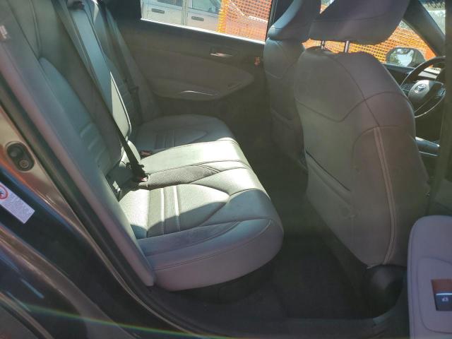 4T1B21FB9KU001284 - 2019 TOYOTA AVALON XLE BROWN photo 10