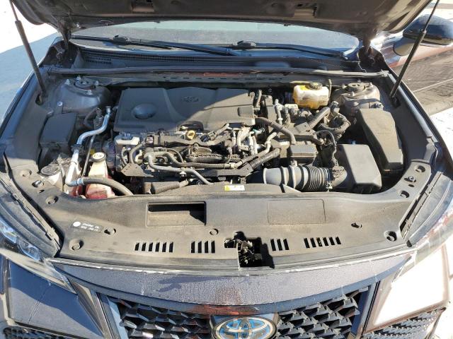 4T1B21FB9KU001284 - 2019 TOYOTA AVALON XLE BROWN photo 11