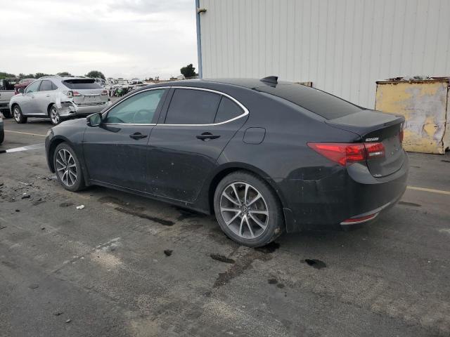 19UUB2F59HA003514 - 2017 ACURA TLX TECH BLACK photo 2