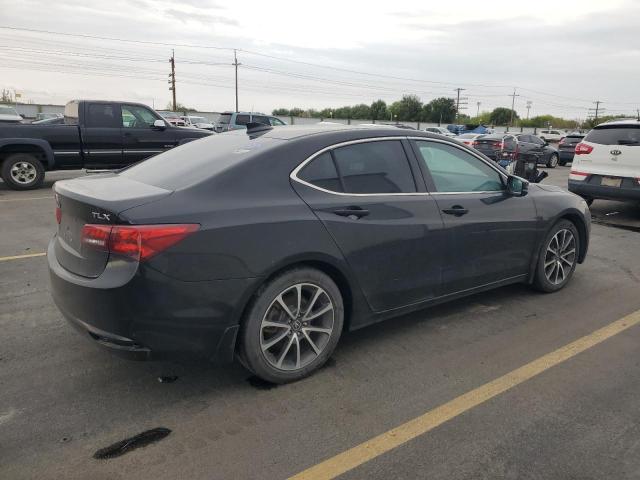 19UUB2F59HA003514 - 2017 ACURA TLX TECH BLACK photo 3