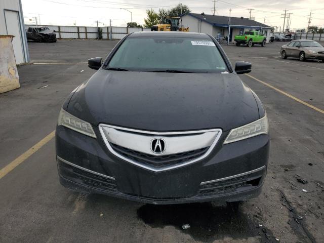 19UUB2F59HA003514 - 2017 ACURA TLX TECH BLACK photo 5