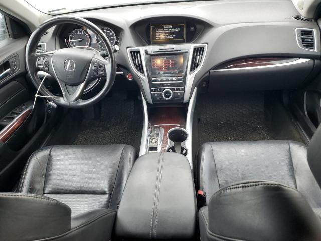 19UUB2F59HA003514 - 2017 ACURA TLX TECH BLACK photo 8