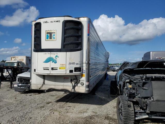 1UYVS535K6774518 - 2019 UTILITY TRAILER Ağ foto 2