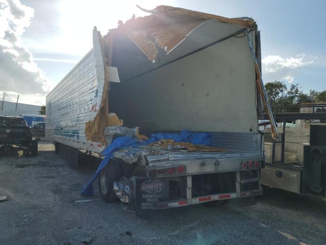 1UYVS535K6774518 - 2019 UTILITY TRAILER Ağ foto 3