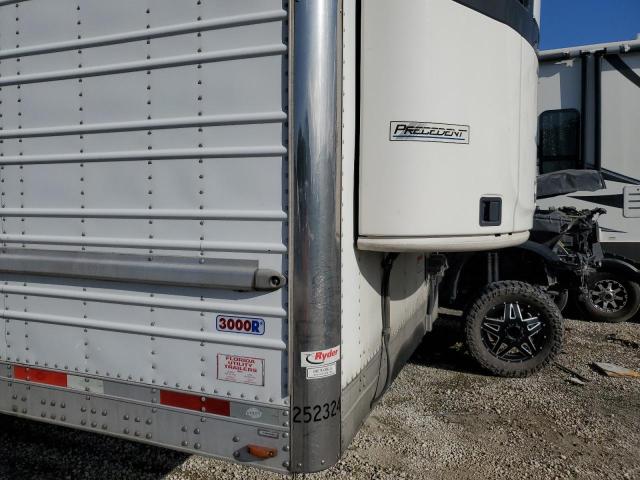 1UYVS535K6774518 - 2019 UTILITY TRAILER Ağ foto 5