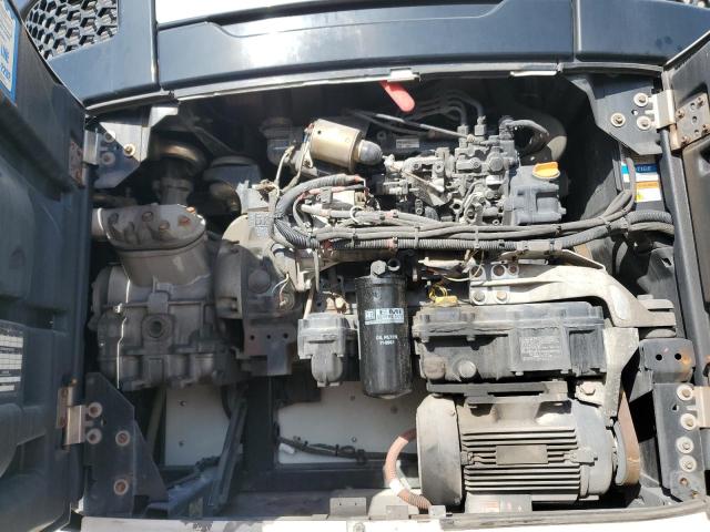 1UYVS535K6774518 - 2019 UTILITY TRAILER Ağ foto 7