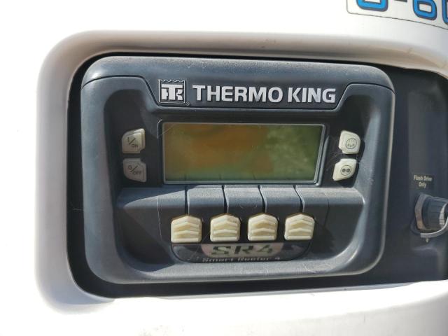 1UYVS535K6774518 - 2019 UTILITY TRAILER Ağ foto 8