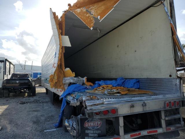 1UYVS535K6774518 - 2019 UTILITY TRAILER Ağ foto 9