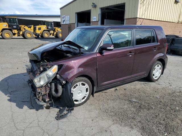 2014 TOYOTA SCION XB, 