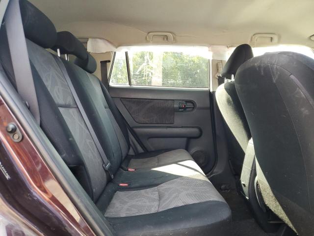 JTLZE4FE4EJ062221 - 2014 TOYOTA SCION XB PURPLE photo 11