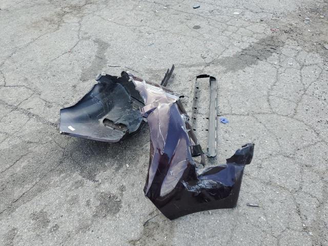 JTLZE4FE4EJ062221 - 2014 TOYOTA SCION XB PURPLE photo 13