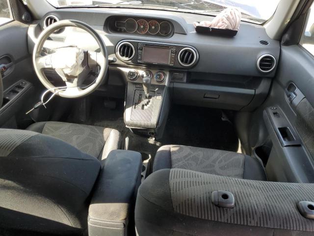 JTLZE4FE4EJ062221 - 2014 TOYOTA SCION XB PURPLE photo 8