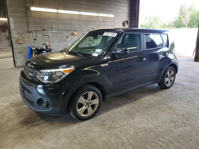 2018 KIA SOUL, 