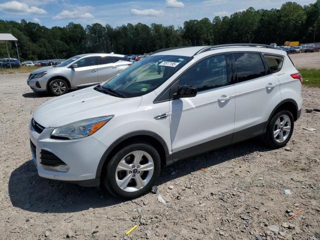2016 FORD ESCAPE SE, 