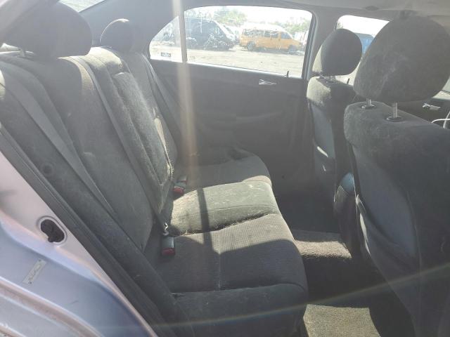 1HGCM56495A131147 - 2005 HONDA ACCORD LX SILVER photo 10