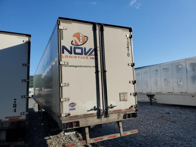 1UYVS2536H7996407 - 2017 UTILITY TRAILER Սպիտակ լուսանկար 3
