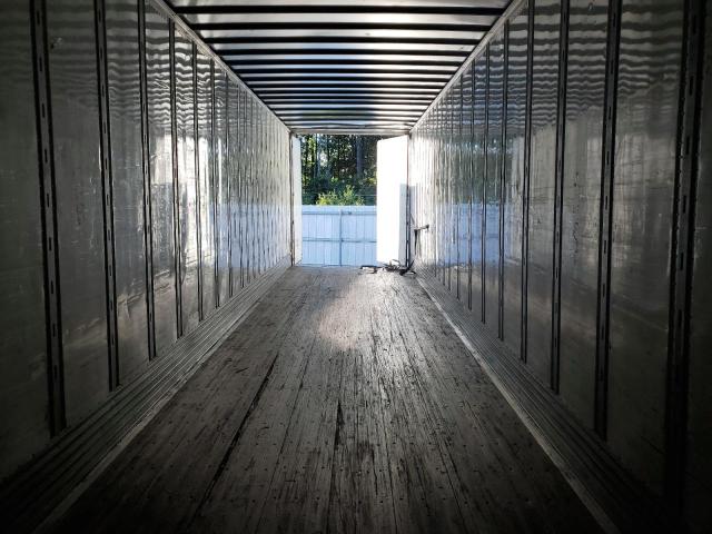 1UYVS2536H7996407 - 2017 UTILITY TRAILER Սպիտակ լուսանկար 5