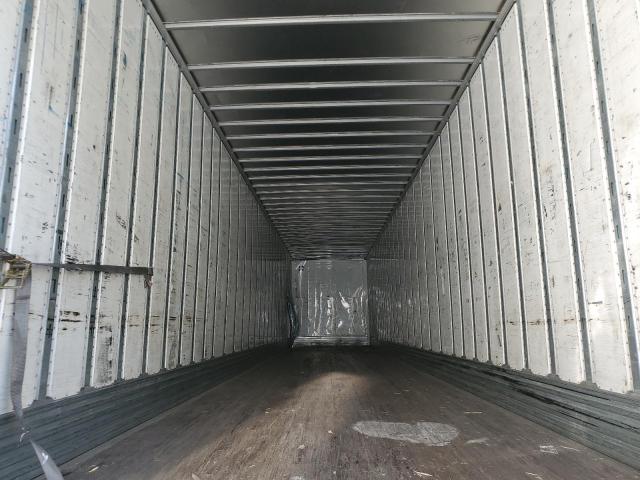 1UYVS2536H7996407 - 2017 UTILITY TRAILER Սպիտակ լուսանկար 6