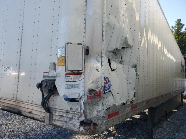 1UYVS2536H7996407 - 2017 UTILITY TRAILER Սպիտակ լուսանկար 9