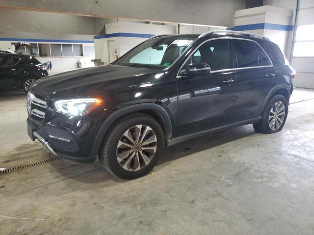 2020 MERCEDES-BENZ GLE 350 4MATIC, 