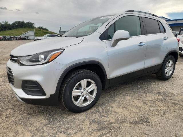 2018 CHEVROLET TRAX 1LT, 