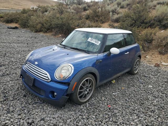 2008 MINI COOPER, 