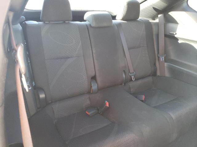 JTKJF5C79D3057576 - 2013 TOYOTA SCION TC 白色 照片 10